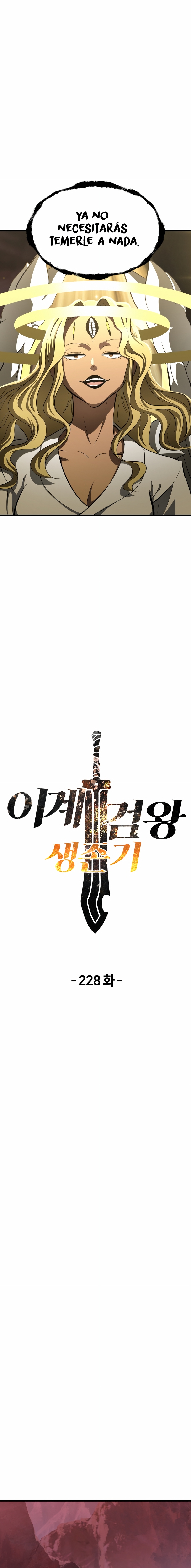 Read Latna Saga Survival of a Sword King Español Manga Online