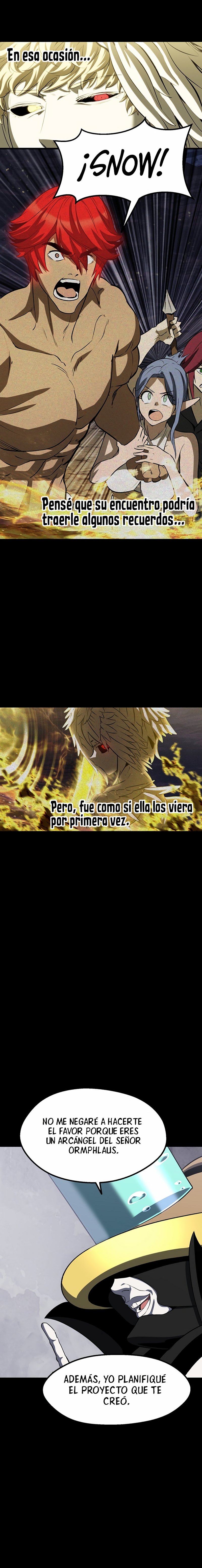 Read Latna Saga Survival of a Sword King Español Manga Online