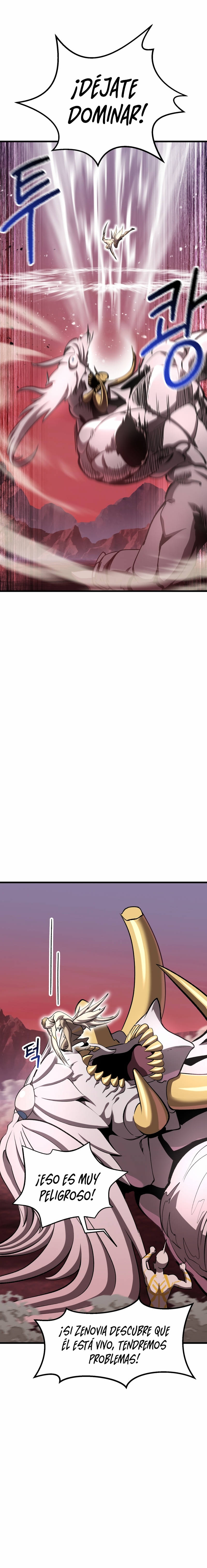 Read Latna Saga Survival of a Sword King Español Manga Online