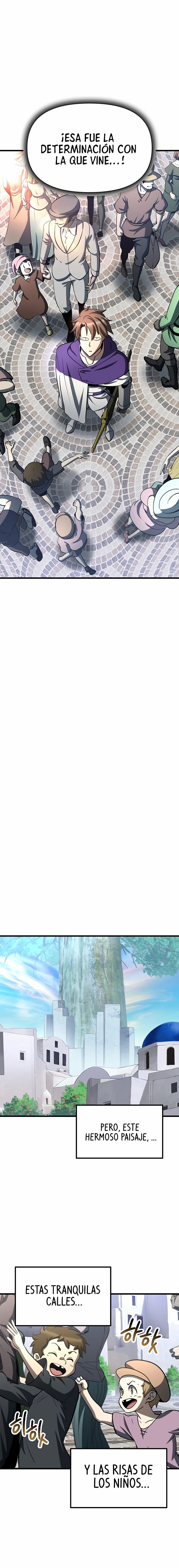 Read Latna Saga Survival of a Sword King Español Manga Online