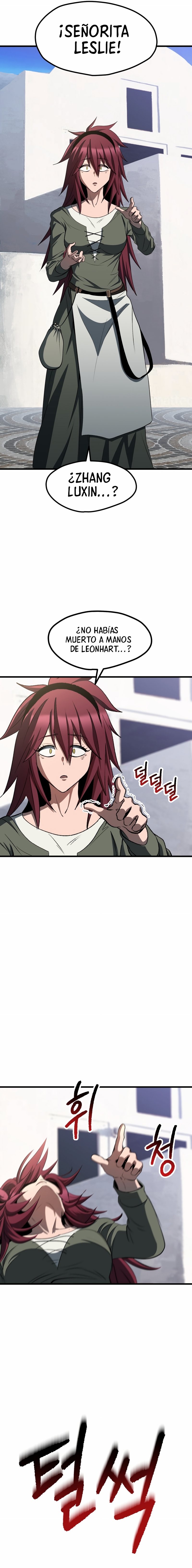 Read Latna Saga Survival of a Sword King Español Manga Online