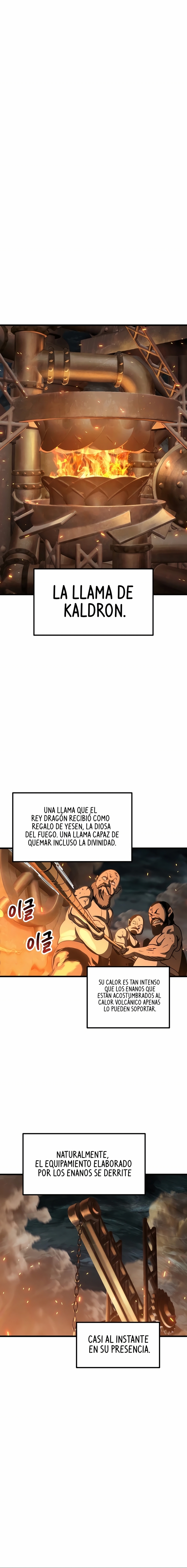 Read Latna Saga Survival of a Sword King Español Manga Online