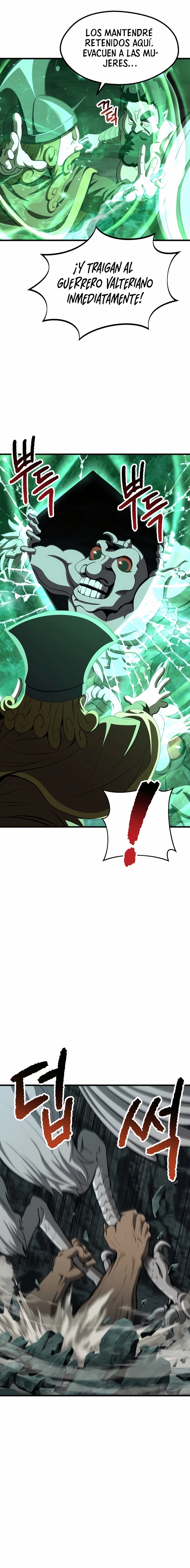 Read Latna Saga Survival of a Sword King Español Manga Online