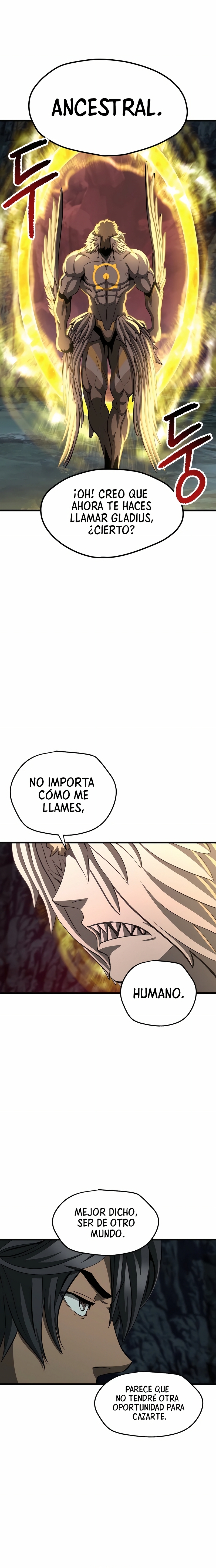 Read Latna Saga Survival of a Sword King Español Manga Online