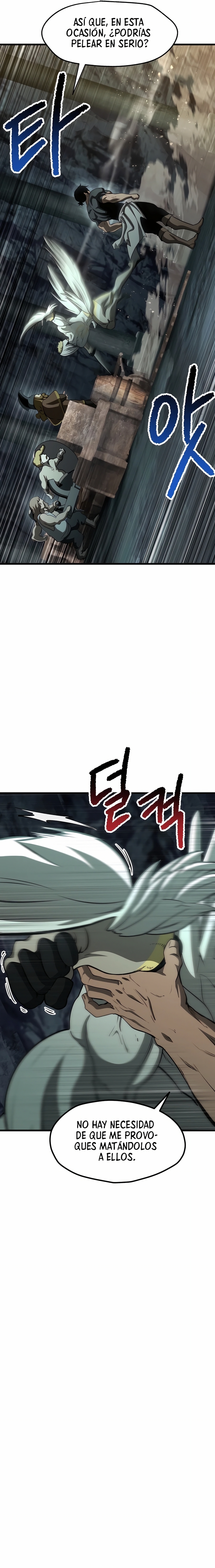 Read Latna Saga Survival of a Sword King Español Manga Online