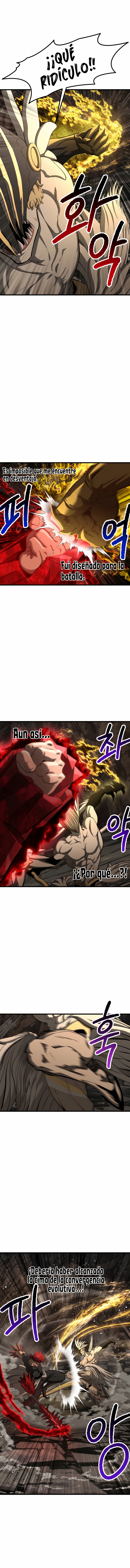 Read Latna Saga Survival of a Sword King Español Manga Online