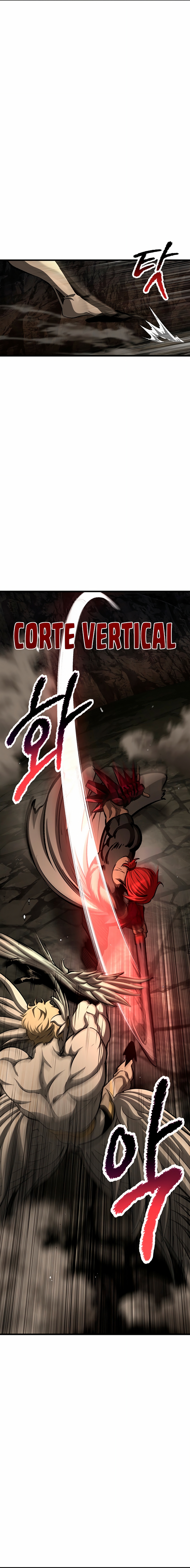 Read Latna Saga Survival of a Sword King Español Manga Online