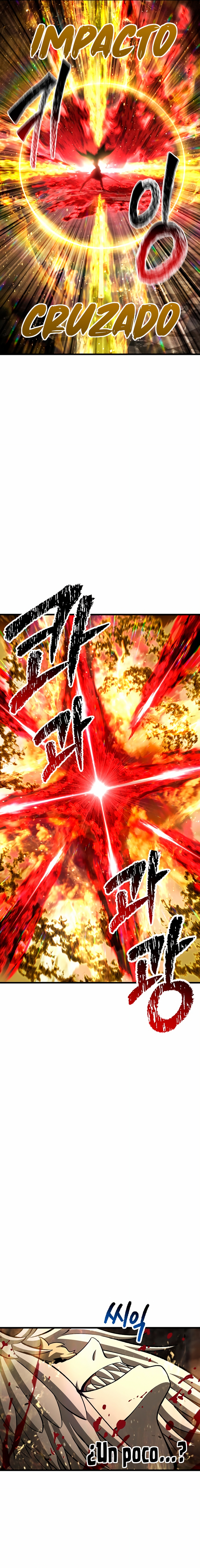 Read Latna Saga Survival of a Sword King Español Manga Online