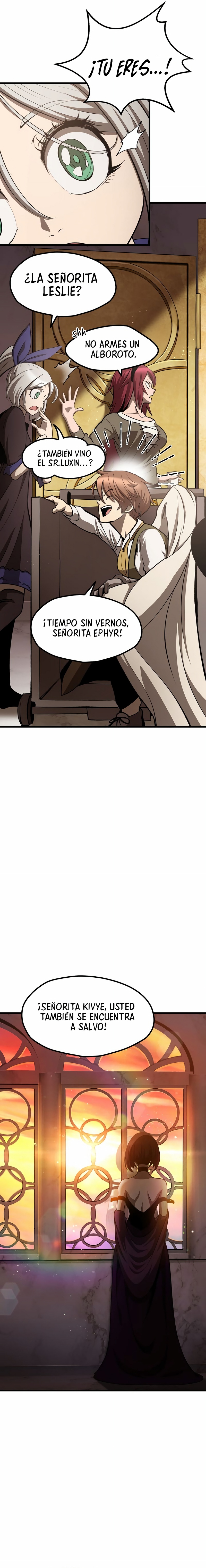 Read Latna Saga Survival of a Sword King Español Manga Online