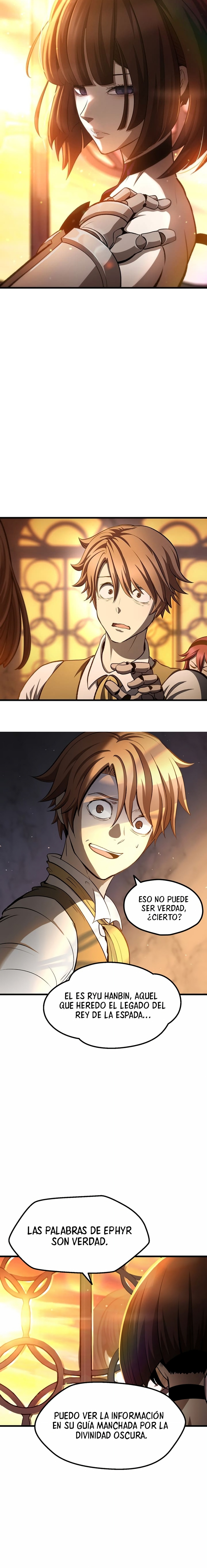 Read Latna Saga Survival of a Sword King Español Manga Online