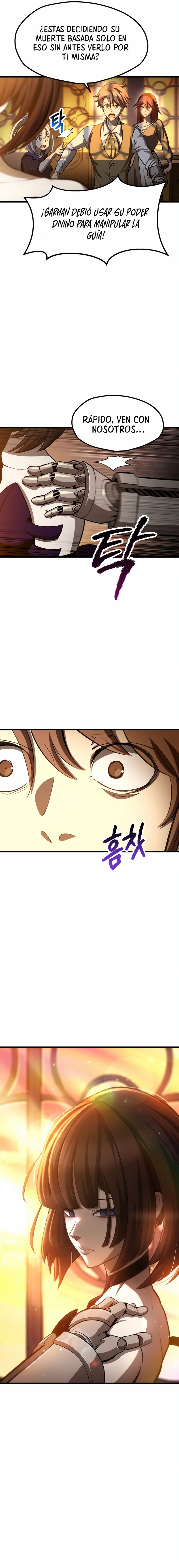 Read Latna Saga Survival of a Sword King Español Manga Online