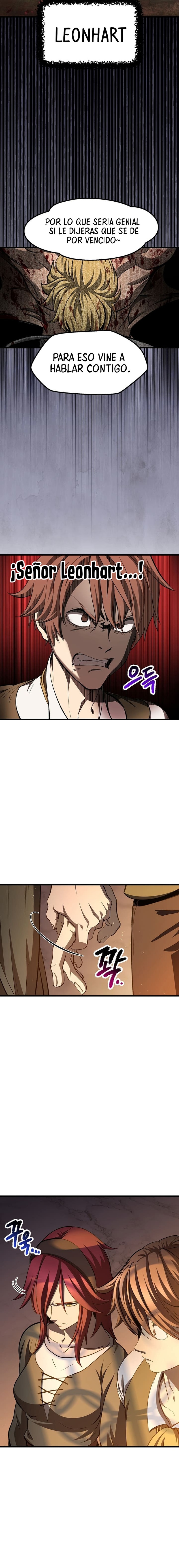 Read Latna Saga Survival of a Sword King Español Manga Online