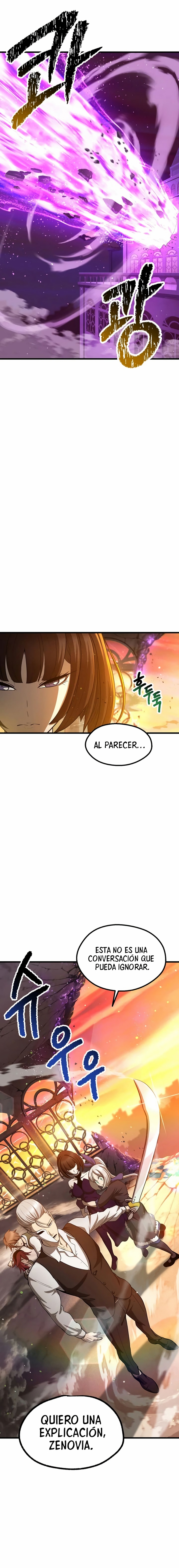 Read Latna Saga Survival of a Sword King Español Manga Online