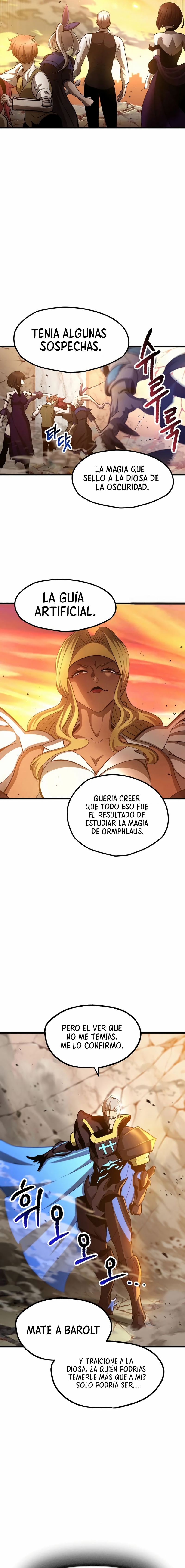 Read Latna Saga Survival of a Sword King Español Manga Online