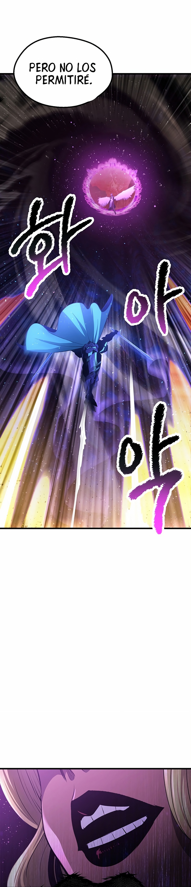 Read Latna Saga Survival of a Sword King Español Manga Online