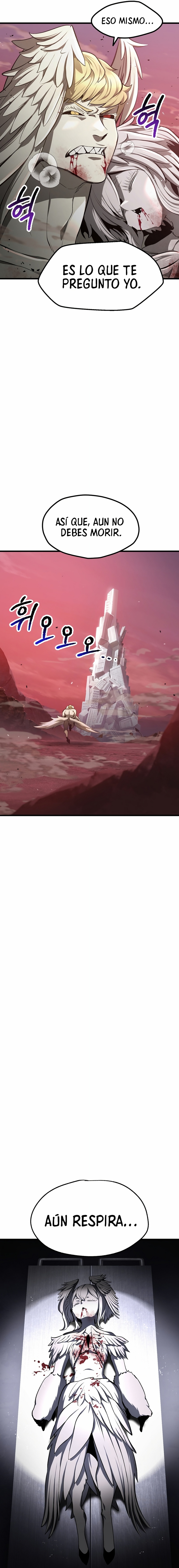 Read Latna Saga Survival of a Sword King Español Manga Online