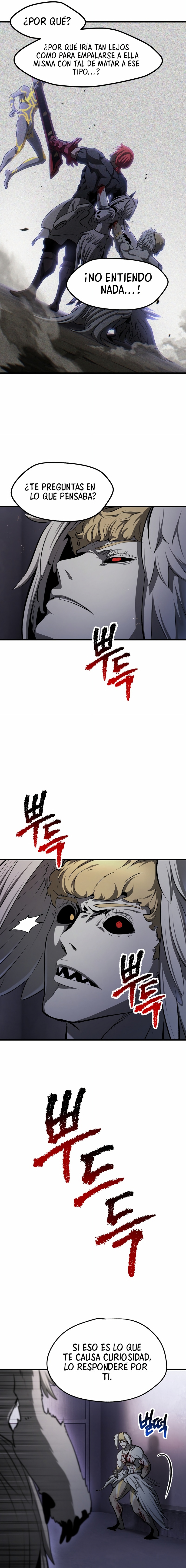 Read Latna Saga Survival of a Sword King Español Manga Online