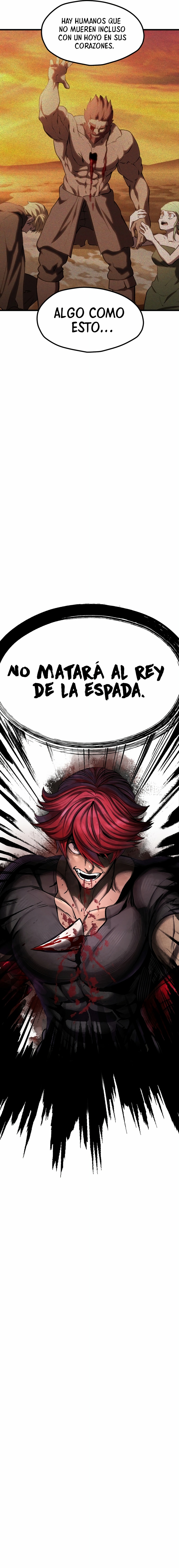 Read Latna Saga Survival of a Sword King Español Manga Online