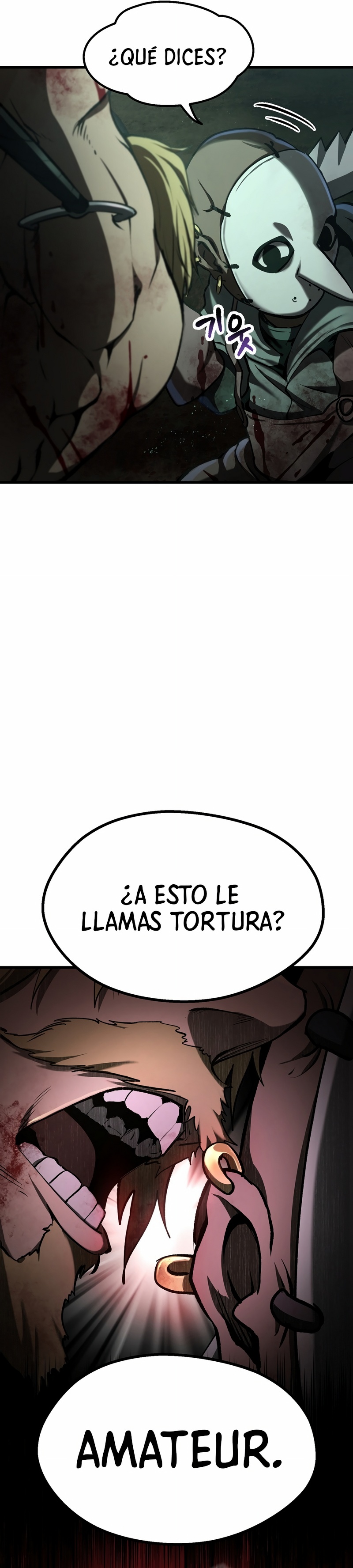 Read Latna Saga Survival of a Sword King Español Manga Online