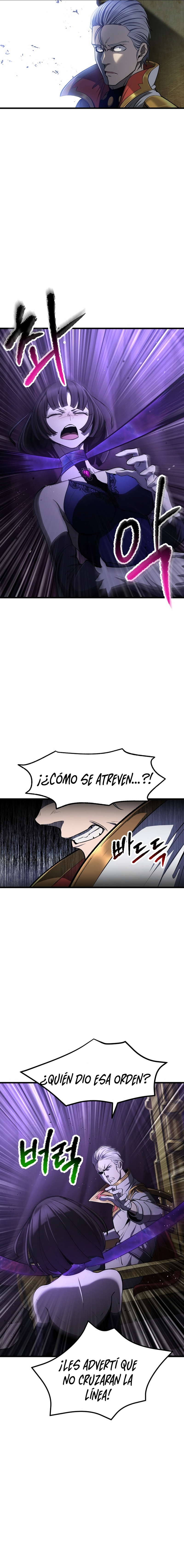 Read Latna Saga Survival of a Sword King Español Manga Online