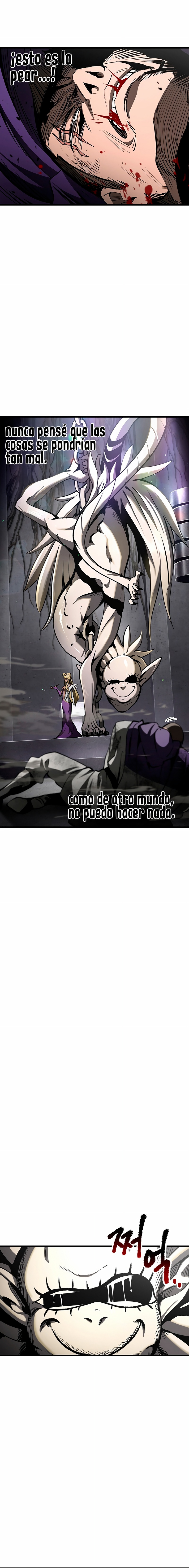 Read Latna Saga Survival of a Sword King Español Manga Online