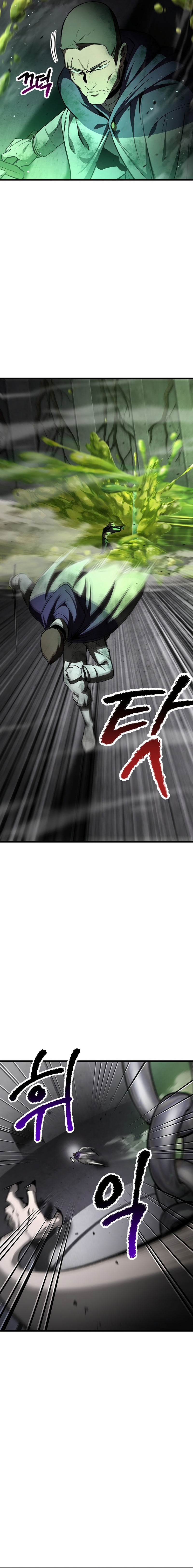 Read Latna Saga Survival of a Sword King Español Manga Online