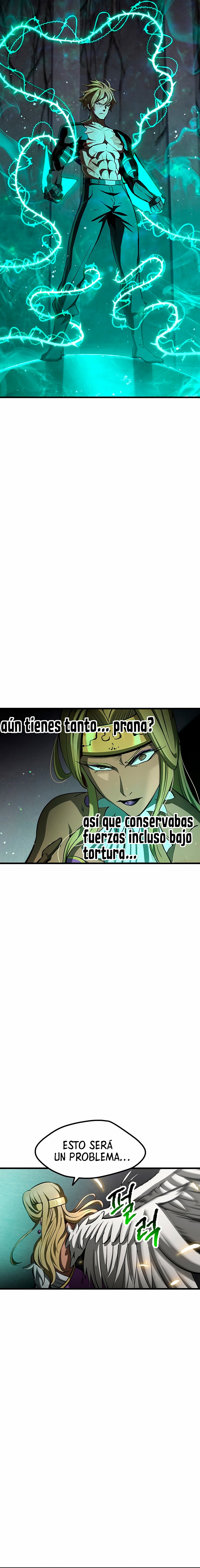 Read Latna Saga Survival of a Sword King Español Manga Online