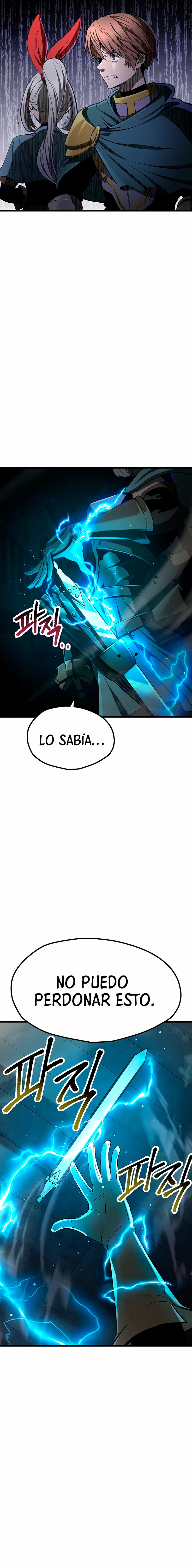 Read Latna Saga Survival of a Sword King Español Manga Online