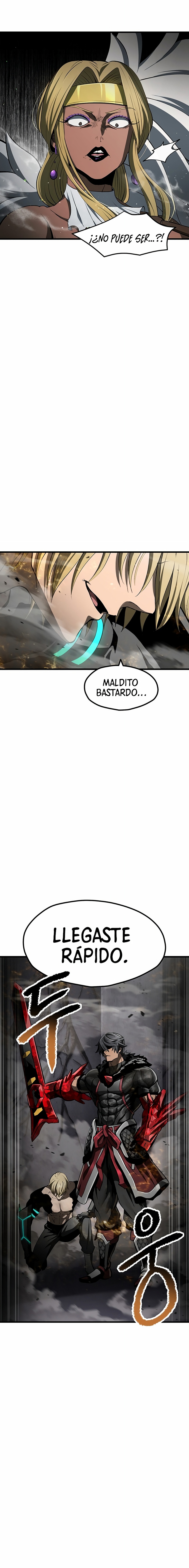 Read Latna Saga Survival of a Sword King Español Manga Online