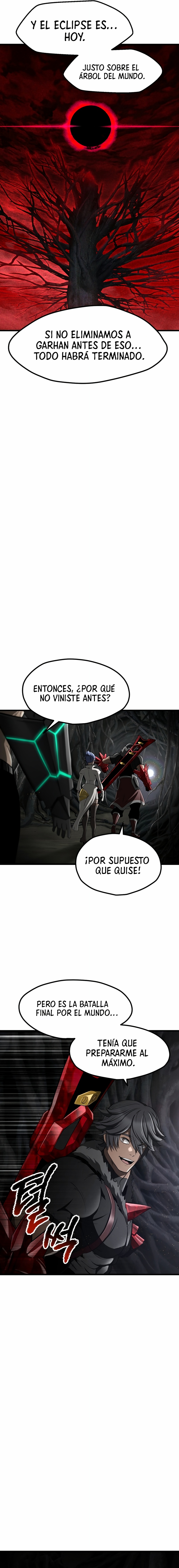 Read Latna Saga Survival of a Sword King Español Manga Online