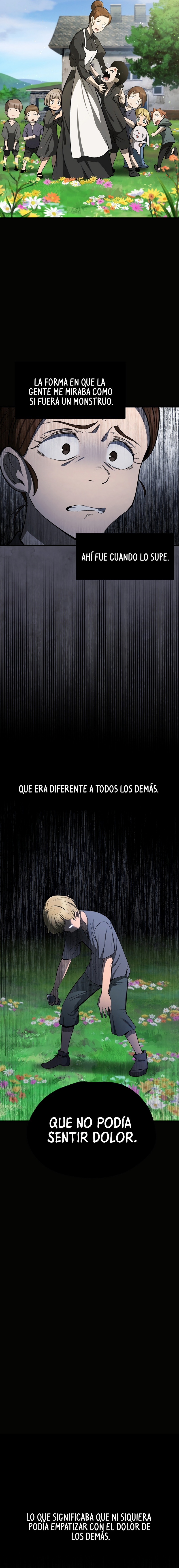 Read Latna Saga Survival of a Sword King Español Manga Online