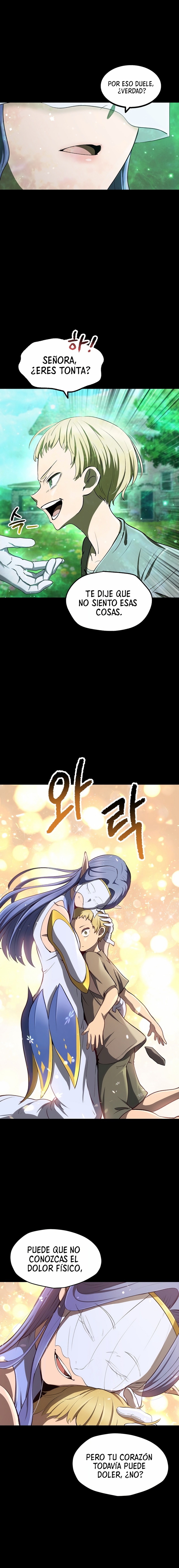 Read Latna Saga Survival of a Sword King Español Manga Online