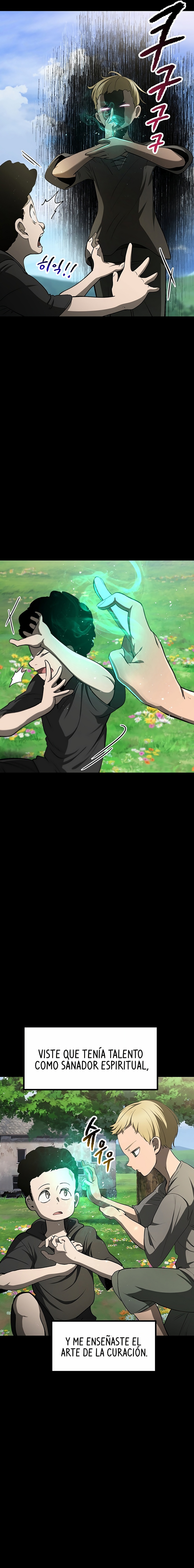 Read Latna Saga Survival of a Sword King Español Manga Online