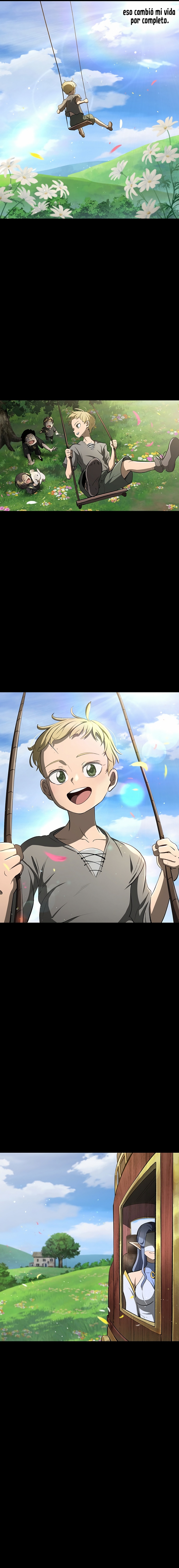 Read Latna Saga Survival of a Sword King Español Manga Online