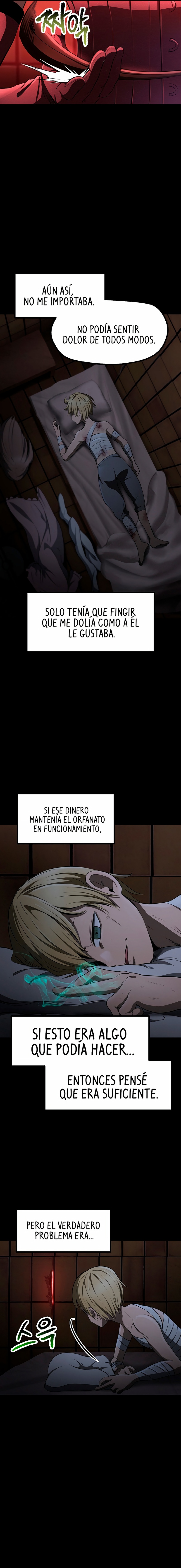 Read Latna Saga Survival of a Sword King Español Manga Online