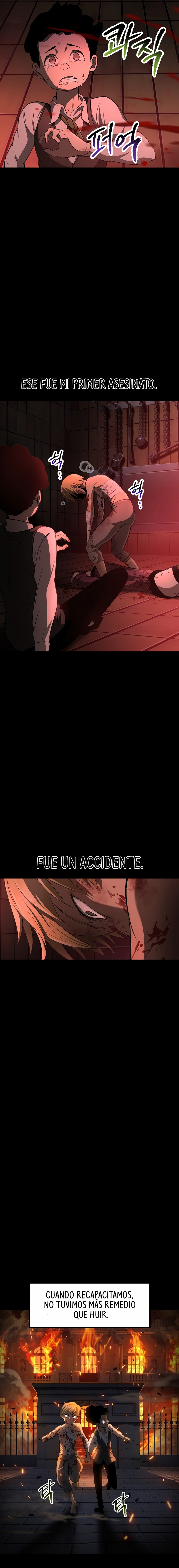 Read Latna Saga Survival of a Sword King Español Manga Online