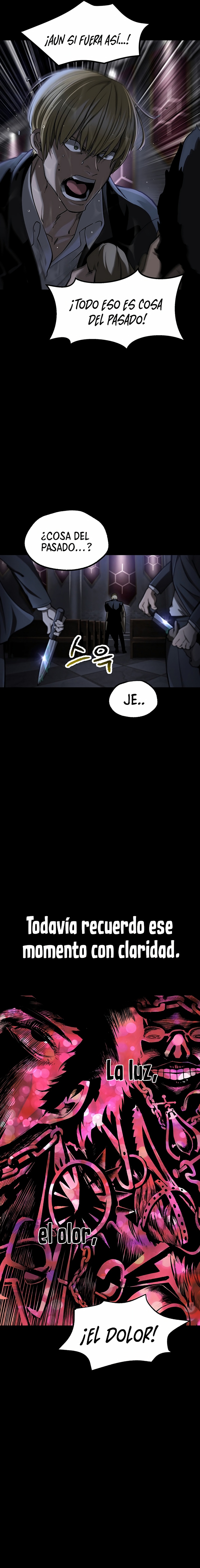 Read Latna Saga Survival of a Sword King Español Manga Online