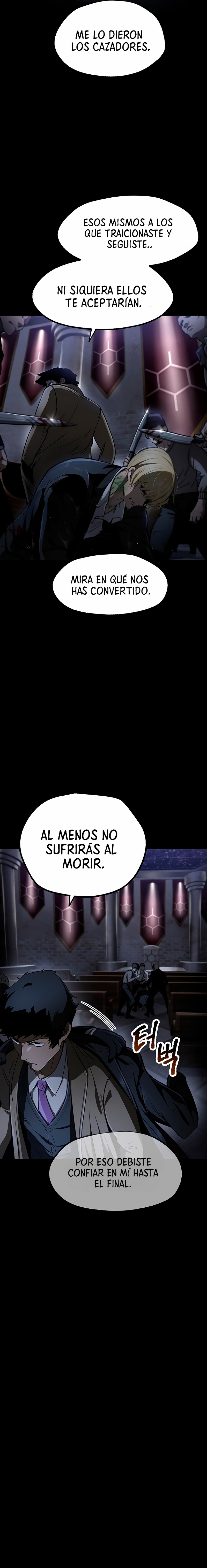 Read Latna Saga Survival of a Sword King Español Manga Online