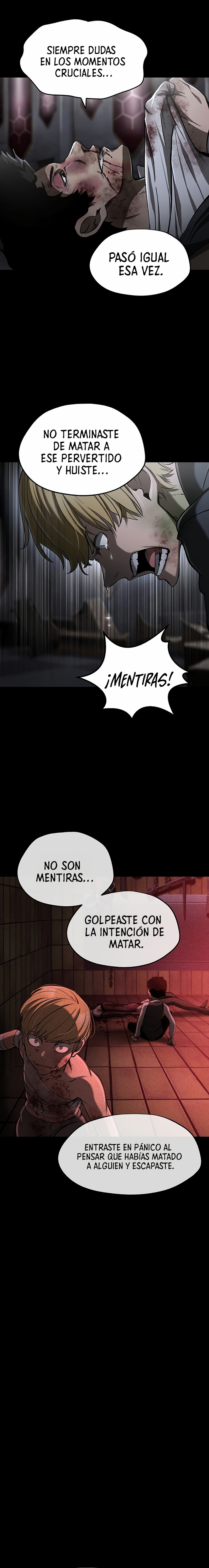 Read Latna Saga Survival of a Sword King Español Manga Online