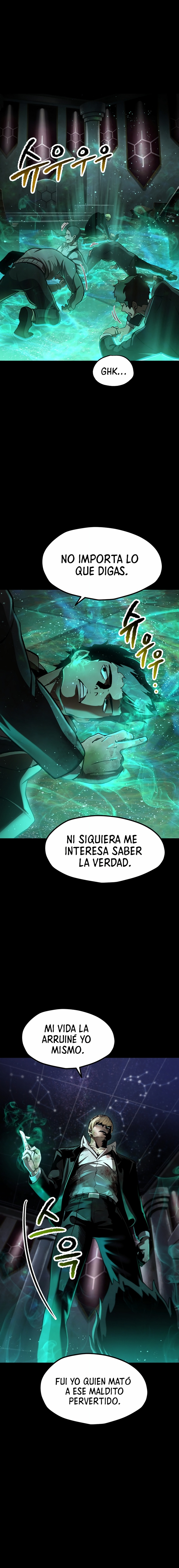 Read Latna Saga Survival of a Sword King Español Manga Online