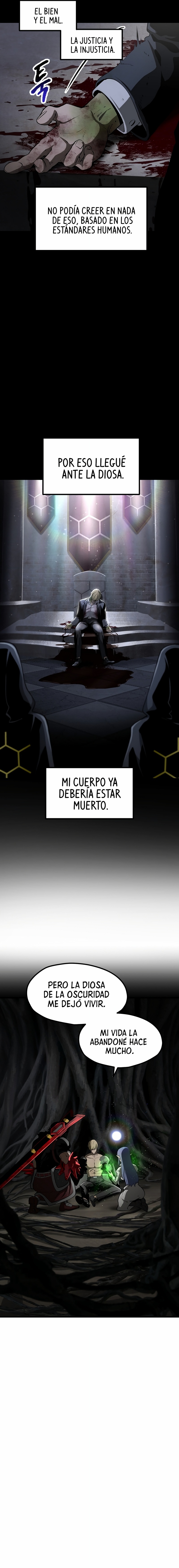 Read Latna Saga Survival of a Sword King Español Manga Online