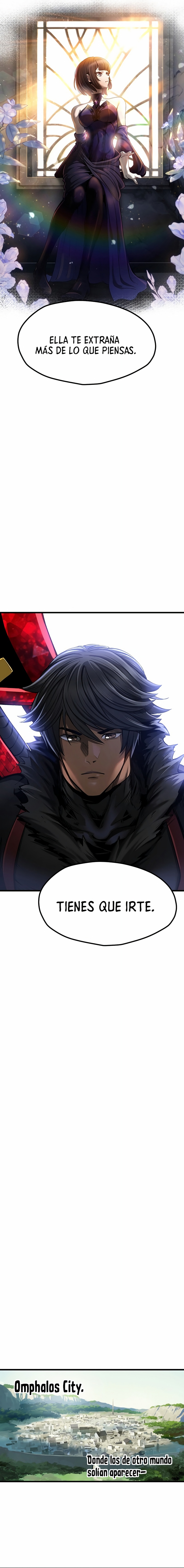 Read Latna Saga Survival of a Sword King Español Manga Online