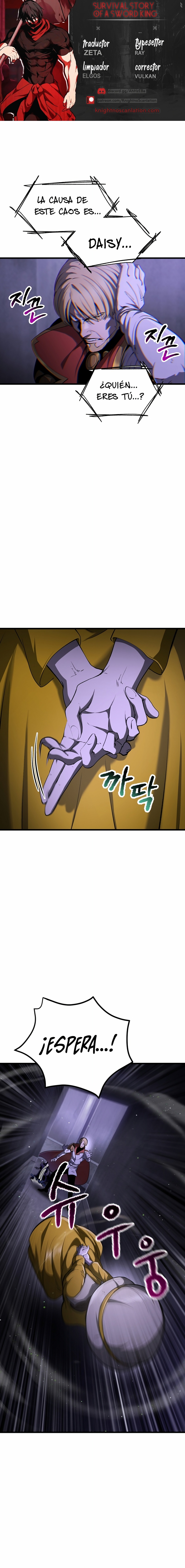 Read Latna Saga Survival of a Sword King Español Manga Online