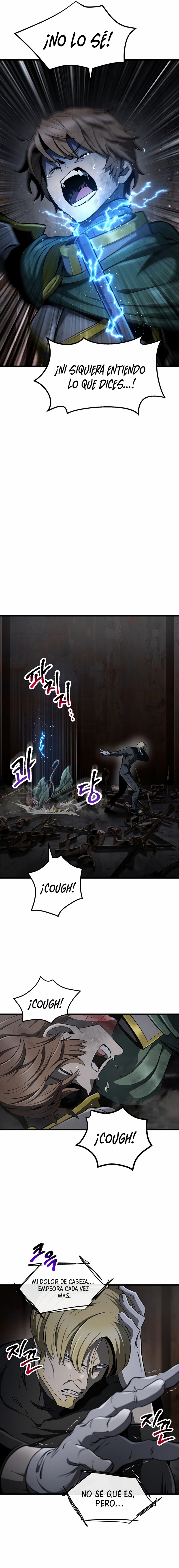 Read Latna Saga Survival of a Sword King Español Manga Online