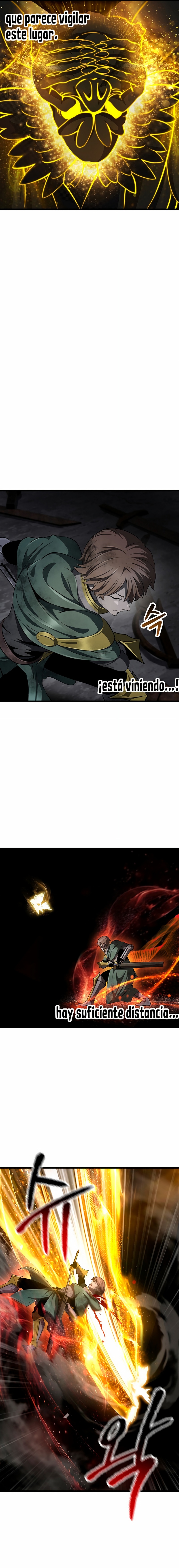 Read Latna Saga Survival of a Sword King Español Manga Online