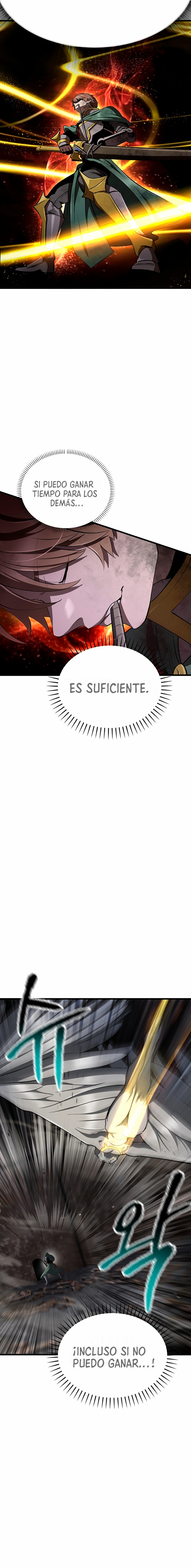 Read Latna Saga Survival of a Sword King Español Manga Online