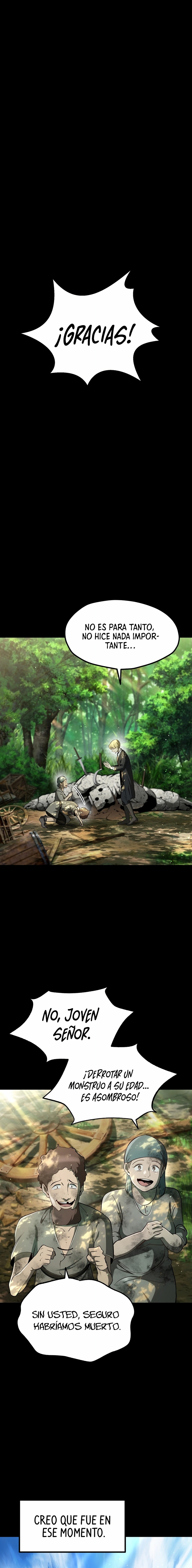 Read Latna Saga Survival of a Sword King Español Manga Online