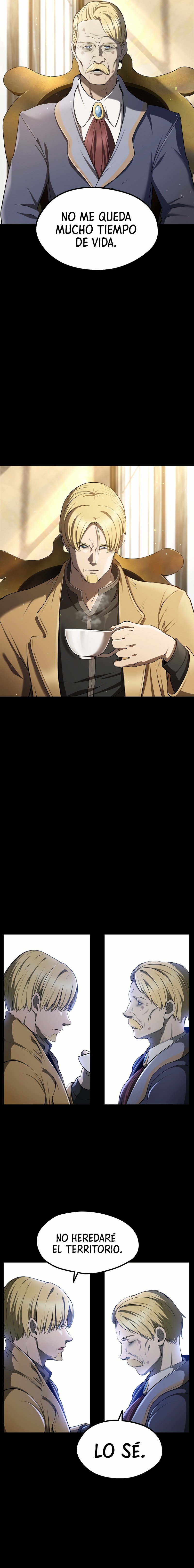 Read Latna Saga Survival of a Sword King Español Manga Online