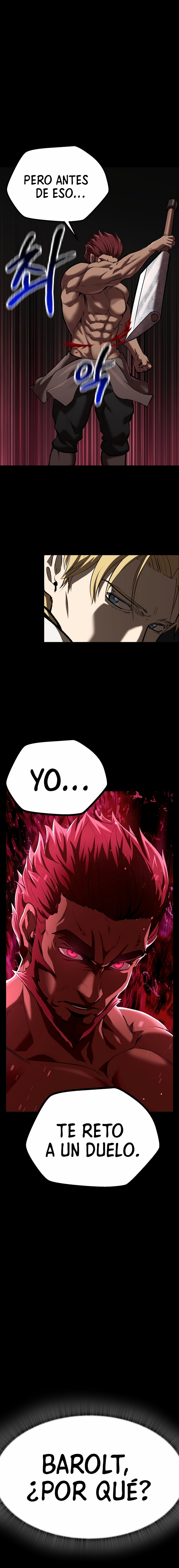 Read Latna Saga Survival of a Sword King Español Manga Online