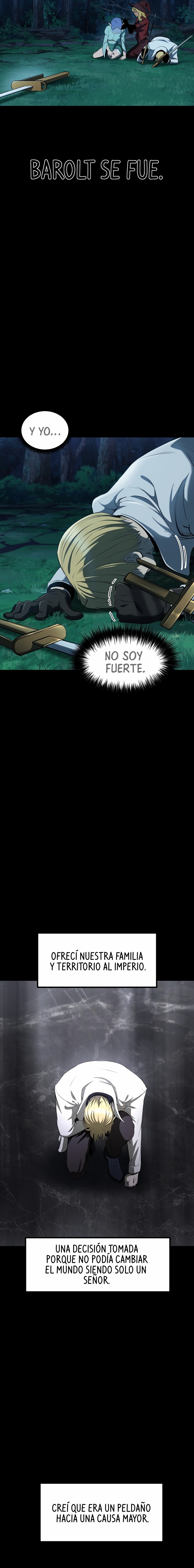 Read Latna Saga Survival of a Sword King Español Manga Online